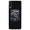 Liquid Blue NFL Tennessee Titans Running Back Galaxy A50 Clear Case