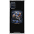 Liquid Blue NFL Tennessee Titans Running Back Galaxy A51 5G Clear Case