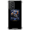 Liquid Blue NFL Tennessee Titans Running Back Galaxy A52 5G Clear Case