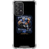 Liquid Blue NFL Tennessee Titans Running Back Galaxy A52 5G Clear Case