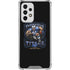 Liquid Blue NFL Tennessee Titans Running Back Galaxy A53 5G Clear Case