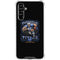Liquid Blue NFL Tennessee Titans Running Back Galaxy A54 5G Clear Case