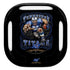 Liquid Blue NFL Tennessee Titans Running Back Galaxy Buds Pro Skin