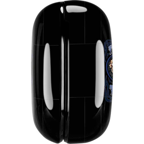 Liquid Blue NFL Tennessee Titans Running Back Galaxy Buds Pro Skin