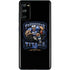 Liquid Blue NFL Tennessee Titans Running Back Galaxy S20 Fan Edition Skin