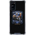 Liquid Blue NFL Tennessee Titans Running Back Galaxy S20 FE Clear Case
