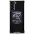 Liquid Blue NFL Tennessee Titans Running Back Galaxy S21 5G Clear Case