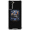 Liquid Blue NFL Tennessee Titans Running Back Galaxy S21 Plus 5G Clear Case