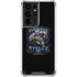 Liquid Blue NFL Tennessee Titans Running Back Galaxy S21 Ultra 5G Clear Case
