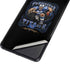 Liquid Blue NFL Tennessee Titans Running Back Galaxy S21 Ultra 5G Skin