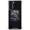 Liquid Blue NFL Tennessee Titans Running Back Galaxy S22 Clear Case