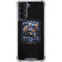 Liquid Blue NFL Tennessee Titans Running Back Galaxy S22 Clear Case