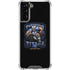 Liquid Blue NFL Tennessee Titans Running Back Galaxy S22 Plus Clear Case