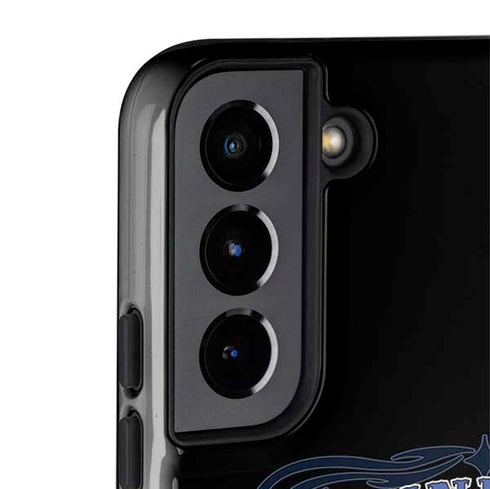 Liquid Blue NFL Tennessee Titans Running Back Galaxy S22 Plus Pro Case