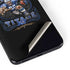 Liquid Blue NFL Tennessee Titans Running Back Galaxy S22 Plus Skin