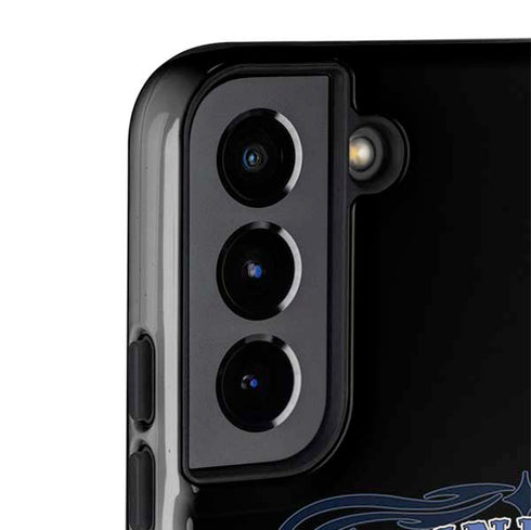 Liquid Blue NFL Tennessee Titans Running Back Galaxy S22 Pro Case