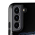 Liquid Blue NFL Tennessee Titans Running Back Galaxy S22 Pro Case