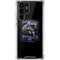 Liquid Blue NFL Tennessee Titans Running Back Galaxy S22 Ultra Clear Case