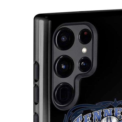 Liquid Blue NFL Tennessee Titans Running Back Galaxy S22 Ultra Pro Case