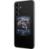 Liquid Blue NFL Tennessee Titans Running Back Galaxy S23 FE Skin