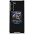 Liquid Blue NFL Tennessee Titans Running Back Galaxy S23 Plus Clear Case