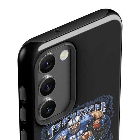 Liquid Blue NFL Tennessee Titans Running Back Galaxy S23 Plus Pro Case