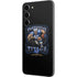 Liquid Blue NFL Tennessee Titans Running Back Galaxy S23 Plus Skin