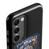 Liquid Blue NFL Tennessee Titans Running Back Galaxy S23 Pro Case