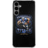 Liquid Blue NFL Tennessee Titans Running Back Galaxy S24 Plus Clear Case