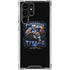 Liquid Blue NFL Tennessee Titans Running Back Galaxy S24 Ultra Clear Case