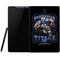 Liquid Blue NFL Tennessee Titans Running Back Samsung Galaxy Tab Skin