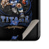 Liquid Blue NFL Tennessee Titans Running Back Galaxy Z Flip Skin