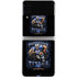 Liquid Blue NFL Tennessee Titans Running Back Galaxy Z Flip3 5G Skin