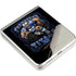 Liquid Blue NFL Tennessee Titans Running Back Galaxy Z Flip3 5G Skin