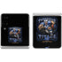 Liquid Blue NFL Tennessee Titans Running Back Galaxy Z Flip4 5G Skin