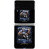 Liquid Blue NFL Tennessee Titans Running Back Galaxy Z Flip4 5G Skin