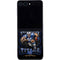 Liquid Blue NFL Tennessee Titans Running Back Galaxy Z Flip5 5G Skin