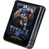 Liquid Blue NFL Tennessee Titans Running Back Galaxy Z Flip5 5G Skin