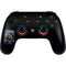 Liquid Blue NFL Tennessee Titans Running Back Google Stadia Controller Skin