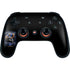 Liquid Blue NFL Tennessee Titans Running Back Google Stadia Controller Skin