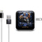 Liquid Blue NFL Tennessee Titans Running Back iPad Charger (10W USB) Skin