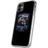 Liquid Blue NFL Tennessee Titans Running Back iPhone 11 Clear Case