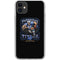 Liquid Blue NFL Tennessee Titans Running Back iPhone 11 Clear Case