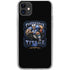 Liquid Blue NFL Tennessee Titans Running Back iPhone 11 Clear Case