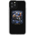 Liquid Blue NFL Tennessee Titans Running Back iPhone 11 Pro Clear Case