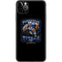 Liquid Blue NFL Tennessee Titans Running Back iPhone 11 Pro Max Skin