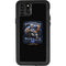 Liquid Blue NFL Tennessee Titans Running Back iPhone 11 Pro Max Waterproof Case
