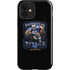 Liquid Blue NFL Tennessee Titans Running Back iPhone 12 Impact Case