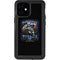 Liquid Blue NFL Tennessee Titans Running Back iPhone 12 Mini Waterproof Case