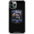 Liquid Blue NFL Tennessee Titans Running Back iPhone 12 Pro Max Clear Case